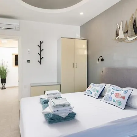 My Adria A2 Apartment