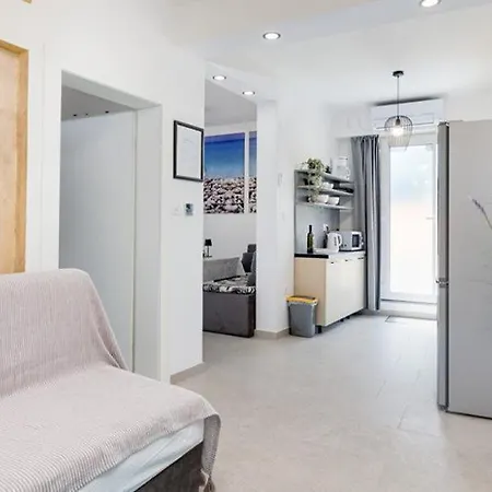 Apartment My Adria A2 *