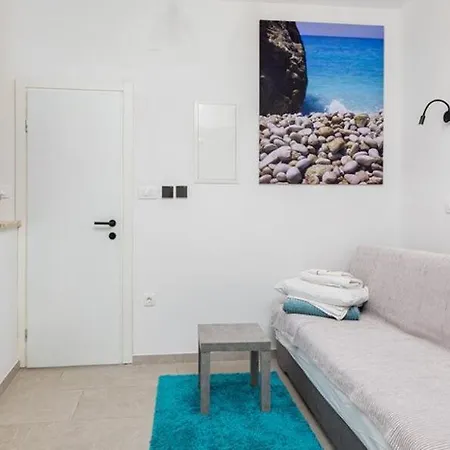 Apartment My Adria A2 Vantacici