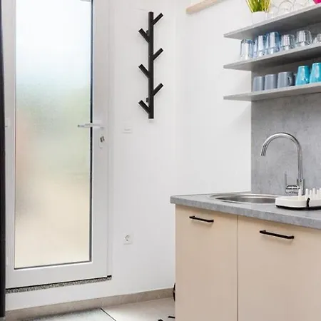 Apartment My Adria A2