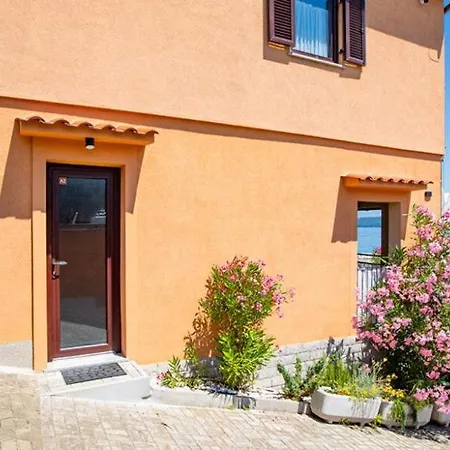 My Adria A2 Apartment