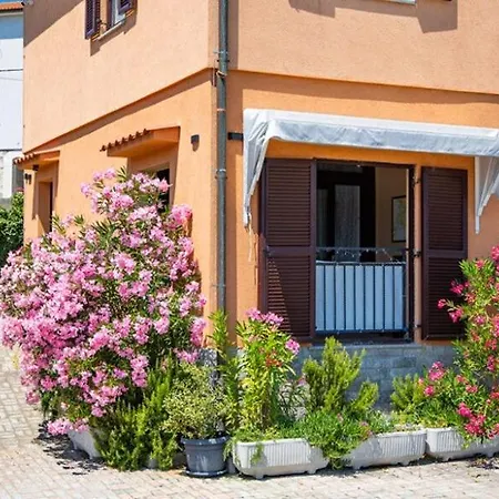 My Adria A2 Apartment Vantacici